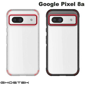 【在庫限り】 GHOSTEK Google Pixel 8a Ghostek Covert ゴーステック (アンドロイドスマホケース)