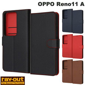 Ray Out OPPO Reno11 A Like standard ϏՌ 蒠^U[P[X Vv }Olbg CAEg (AhChX}zP[XEJo[)