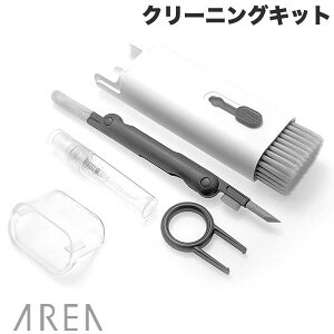 AREA �i�i�N�� �p�\�R���E�X�}�z�E�C���z�� �N���[�j���O�L�b�g 7Clean # MS-7CL-WG �G�A���A (�N���[�j���O�L�b�g)