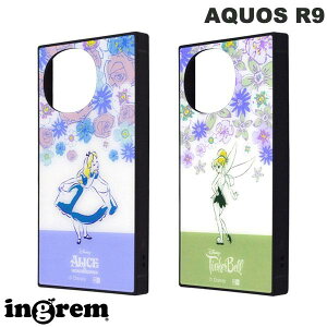 ingrem AQUOS R9 fBYj[ nCubhP[X KAKU CO (AhChX}zP[XEJo[) AX eBJ[x vZX 킢 