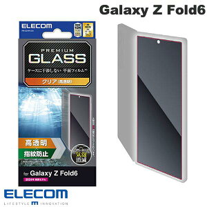 ELECOM GR Galaxy Z Fold6 KXtB  # PM-G245FLGG GR (AhChX}zptیtB)