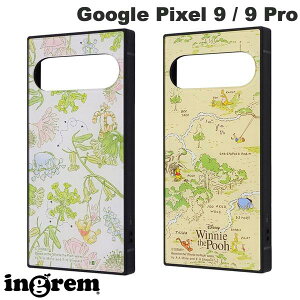 ingrem Google Pixel 9 / 9 Pro fBYj[ nCubhP[X KAKU CO (AhChX}zP[XEJo[) ܂̃v[ LN^[ 킢