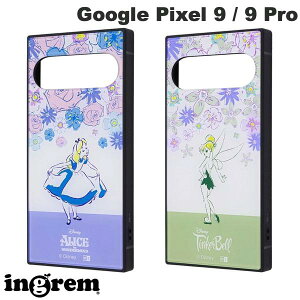 ingrem Google Pixel 9 / 9 Pro fBYj[ nCubhP[X KAKU CO (AhChX}zP[XEJo[) vZX AX eBJ[Ex