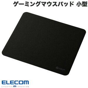 ELECOM GR Q[~O}EXpbh NX oX X[ ubN 3mm (300mmx350mm) # MP-G09BK GR (Q[~O}EXpbh)