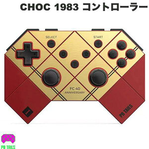 y}\500~OFFN[|Ώہz PB Tails CHOC 1983 Bluetooth5.0 CX Q[pbh Rg[[FC 40 years anniversary s[r eCY (Q[pbh) PC Steam Switch Android iOS Raspberry Pi Q[