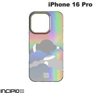 [lR|X] Incipio iPhone 16 Pro Forme Cloudy # IPH-2167-CLDY CVsI (X}zP[XEJo[) }Olbg