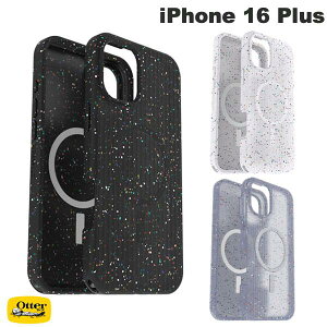 yBF500~OFFN[|Ώہz OtterBox iPhone 16 Plus Symmetry Core (Vg[) ϏՌ MagSafeΉ Ib^[{bNX (X}zP[XEJo[) }Olbg
