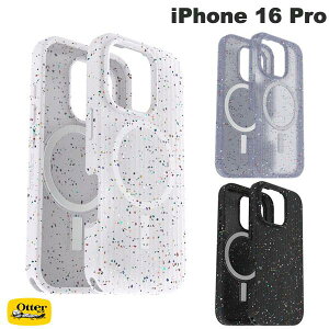yBF500~OFFN[|Ώہz OtterBox iPhone 16 Pro Symmetry Core (Vg[) ϏՌ MagSafeΉ Ib^[{bNX (X}zP[XEJo[) }Olbg