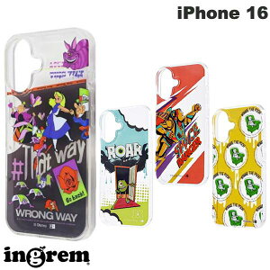 ingrem iPhone 16 fBYj[ / sNT[ ҂Ă Ռz op[ TPU\tgP[X CO (X}zP[XEJo[) v[ AX oY }CN LN^[ 킢