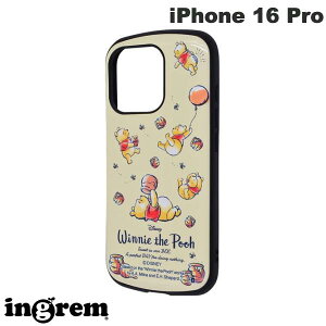 ingrem iPhone 16 Pro fBYj[ ! یP[X MiA Ռz op[ nCubhP[X v[Ƃ݂͂ CO (X}zP[XEJo[) LN^[ 킢