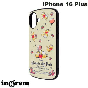 ingrem iPhone 16 Plus fBYj[ ! یP[X MiA Ռz op[ nCubhP[X v[Ƃ݂͂ CO (X}zP[XEJo[) LN^[ 킢