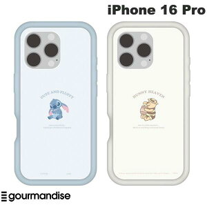 gourmandise iPhone 16 Pro vvt[P[X fBYj[ O}fB[Y (X}zP[XEJo[) XeBb` ܂̃v[ LN^[ 킢