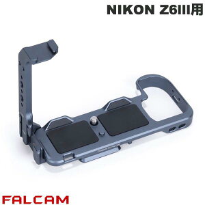 FALCAM F22 & F38 & F50 LuPbg NIKON Z6lllp # FC4702 t@J (NCbNV[)
