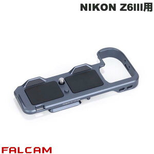 FALCAM F22 & F38 & F50 NCbN[X{gv[g NIKON Z6lllp # FC4703 t@J (NCbNV[)