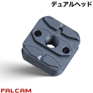 FALCAM F22 �f���A���w�b�h�N�C�b�N�����[�X�v���[�g # FC4408 �t�@���J�� (�N�C�b�N�V���[)