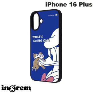 ingrem iPhone 16 Plus fBYj[ maru Ռz op[ nCubhP[X `bv&f[ƃhih # IQ-DP48K4TB/CD5 CO (X}zP[XEJo[) LN^[ 킢