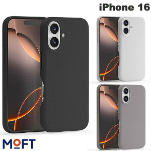 MOFT iPhone 16 MOVASU[P[X MagSafeΉ tg (X}zP[XEJo[) B[KU[ GRf ɋ ts1104