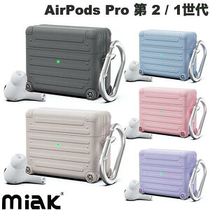 miak AirPods Pro  2 / 1 VRL[P[X Jrit ~AbN (Apple CzP[X)