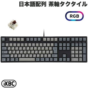 iKBC IK-CD108 {z L tTCY RGBCg zbgXbv GATERON/^N^C 112L[ JjJL[{[h # IK-CD108-G/BR-RGB-BK ACP[r[V[ (L[{[h)