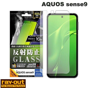 Ray Out AQUOS sense9 Like standard KXtB ˖h~ ʕی dx10H # RT-AQM5F/SHG CAEg (AhChX}zptیtB) ANIX ZX