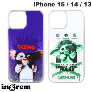ingrem iPhone 15 / 14 / 13 O Ռz op[  LL  Ob^[P[X CO (X}zP[XEJo[) MY