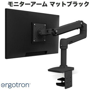 y10Nۏ؁z ERGOTRON LX fXN}Eg j^[A[ }bgubN 34C`(3.2 11.3kg)܂őΉ # 45-241-224 GSg (fBXvCEj^[A[X^h)