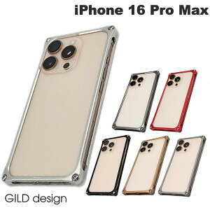 y500~OFFN[|Ώہz GILD design iPhone 16 Pro Max \bhop[ MhfUC (X}zP[XEJo[) M  ҏ ΍ M\