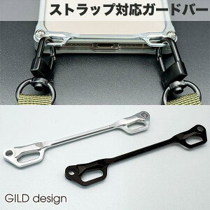 GILD design iPhone 16 / 16 Pro / 15 / 15 Pro / 14 Pro XgbvΉK[ho[ MhfUC (X}zXgbvz_[)