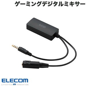 [lR|X] ELECOM GR Q[~OfW^~LT[ P[ǔ^^Cv ubN # HSAD-GMMD20BK GR (P[u) Switch PS4 PS5 Windows X}z
