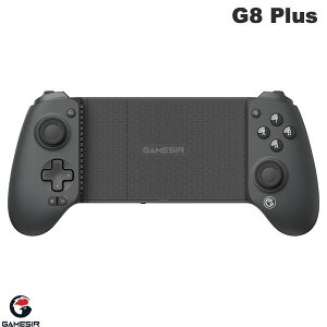 GameSir G8 Plus z[ʃZT[ CVSwitch / AndroidX}[gtH / iPhoneΉ L / Bluetooth5.1Ή Rg[[ # GameSir G8 Plus Q[T[ (Q[pbh) Nintendo Windows Q[R