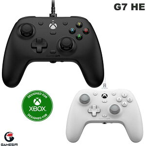 GameSir G7 HE XboxCZXi Xbox / Windows PCΉ LRg[[ Q[T[ (Q[pbh) Q[Rg[[