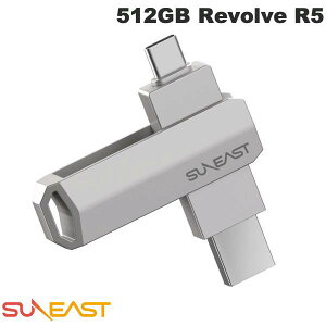 [lR|X] SUNEAST 512GB Revolve R5 Ot|[^u XeBbN^SSD Vo[ # SE-PS0512G2LO1SF TC[Xg (tbV[)