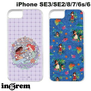 ingrem iPhone SE 3 / SE 2 / 8 / 7 / 6s / 6 fBYj[ Ռz op[  LL  Ob^[P[X CO (X}zP[XEJo[) Ai AG vZX