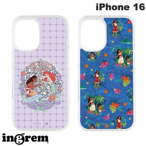 ingrem iPhone 16 fBYj[ Ռz op[  LL  Ob^[P[X CO (X}zP[XEJo[) vZX
