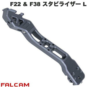 FALCAM F22 & F38 NCbN[X XOObv X^rCU[ L # FC4501 t@J (NCbNV[)