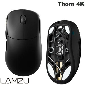LAMZU Thorn 4K 4KV[o[t CXQ[~O}EX Black # Y L y 52g