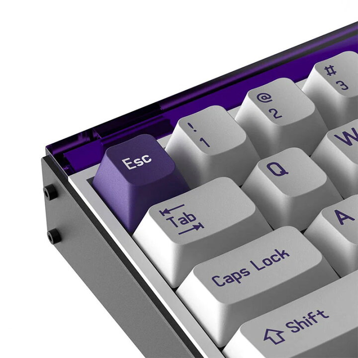 楽天市場】【マラソン☆500円OFFクーポン対象】 MelGeek MADE68 Pro 65 