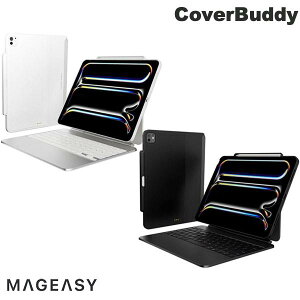 y}\1000~OFFN[|Ώہz MagEasy 13C` iPad Pro M4 CoverBuddy ApplePencil [tP[X }OC[W[ (^ubgJo[EP[X)