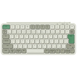 VRیJo[t Keychron B1 Pro Mac{z L / Bluetooth 5.2 / 2.4GHz CX Ή eL[X VU[XCb` EgX CXL[{[h gO[ # B1P-K12-JIS