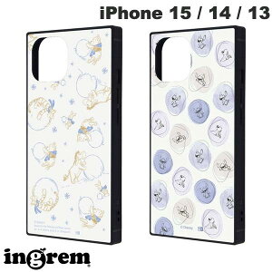 ingrem iPhone 15 / 14 / 13 fBYj[ KAKU Ռz op[ XNGA nCubhP[X CO (X}zP[XEJo[) v[ XeBb` LN^[ 킢