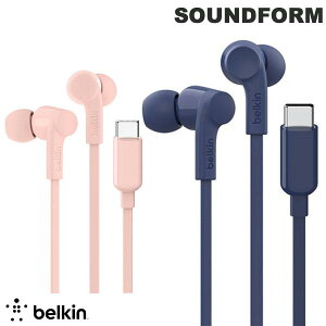 BELKIN SOUNDFORM USB Type-C L CtH xL (Cz}CNt)