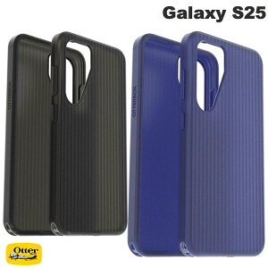 OtterBox Galaxy S25 Symmetry Soft-Touch (Vg[) ϏՌ Ib^[{bNX (AhChX}zP[XEJo[)