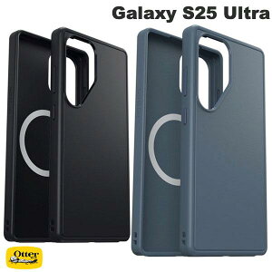 OtterBox Galaxy S25 Ultra Symmetry Magnets (Vg[) ϏՌ Ib^[{bNX (AhChX}zP[XEJo[)