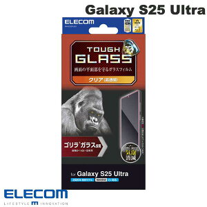 ELECOM GR Galaxy S25 Ultra KXtB S 0.21mm  # PM-G252FLGO GR (AhChX}zptیtB)