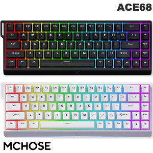 y500~OFFN[|Ώہz yKiz MCHOSE ACE68 65% pz L 8000Hz sbhgK[Ή eL[X Uranus Magnetic Switch Standard 68L[ Q[~OL[{[h }C`[Y (L[{[