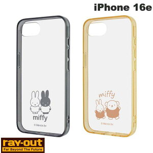 Ray Out iPhone 16e ~btB[ Like standard ϏՌ nCubhP[X Charaful CAEg (X}zP[XEJo[) {X