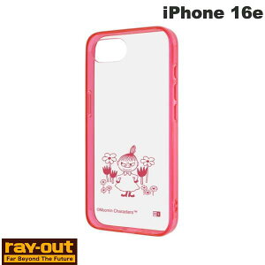Ray Out iPhone 16e Like standard ϏՌ nCubhP[X Charaful [~ ~C # RT-AP50UC/MYM CAEg (X}zP[XEJo[) LN^[ 킢
