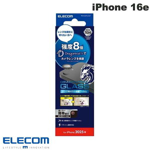 ELECOM GR iPhone 16e JYKXtB hSgC NA # PM-A25SFLLGDT GR (JYveN^[)