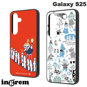 ingrem Galaxy S25 [~ maru Ռz op[ nCubhP[X CO (AhChX}zP[XEJo[) LN^[ 킢