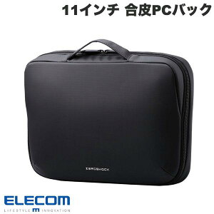 ELECOM GR 11C` PCpCi[obO ZEROSHOCK  ^Cv ^ ubN # ZSB-IBPRL11BK GR (m[gPCX[uP[X)